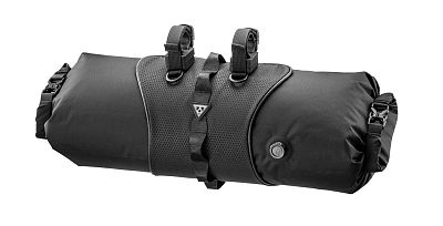 Превью  Велосумка на руль TOPEAK FrontLoader TBP-FL1B (8 л) Black